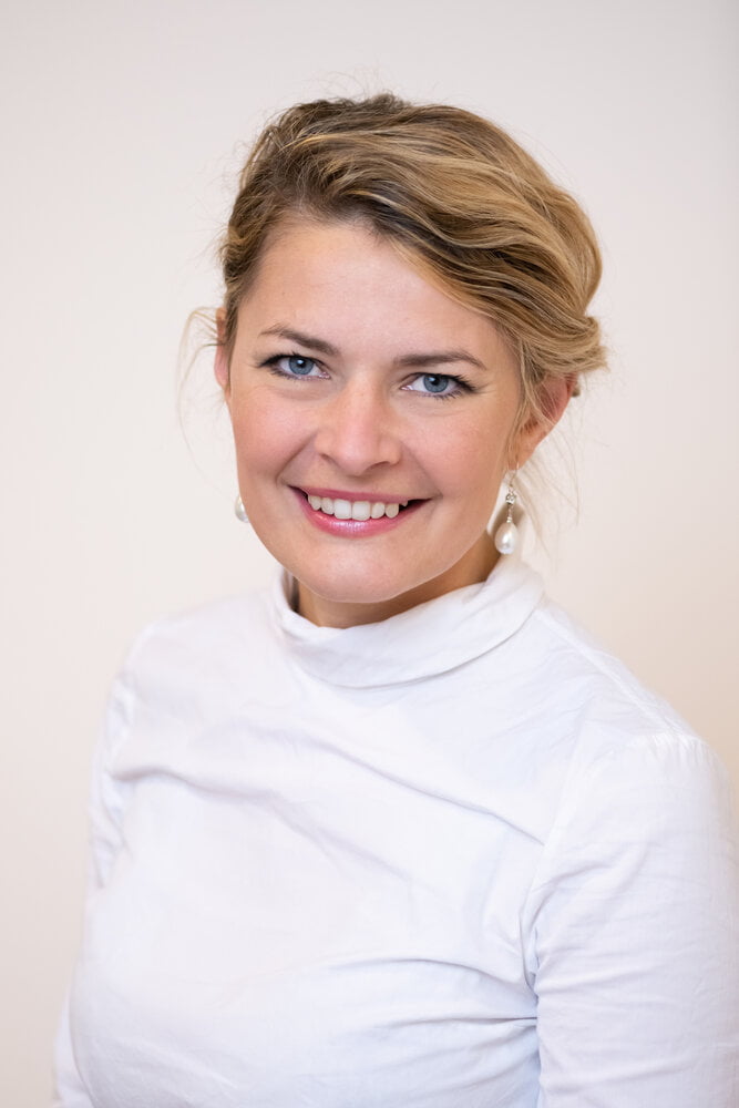 Katja Christin Carstensen